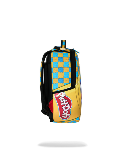 SPRAYGROUND® BACKPACK PLAY-DOH SHARKMOUTH MINI BACKPACK