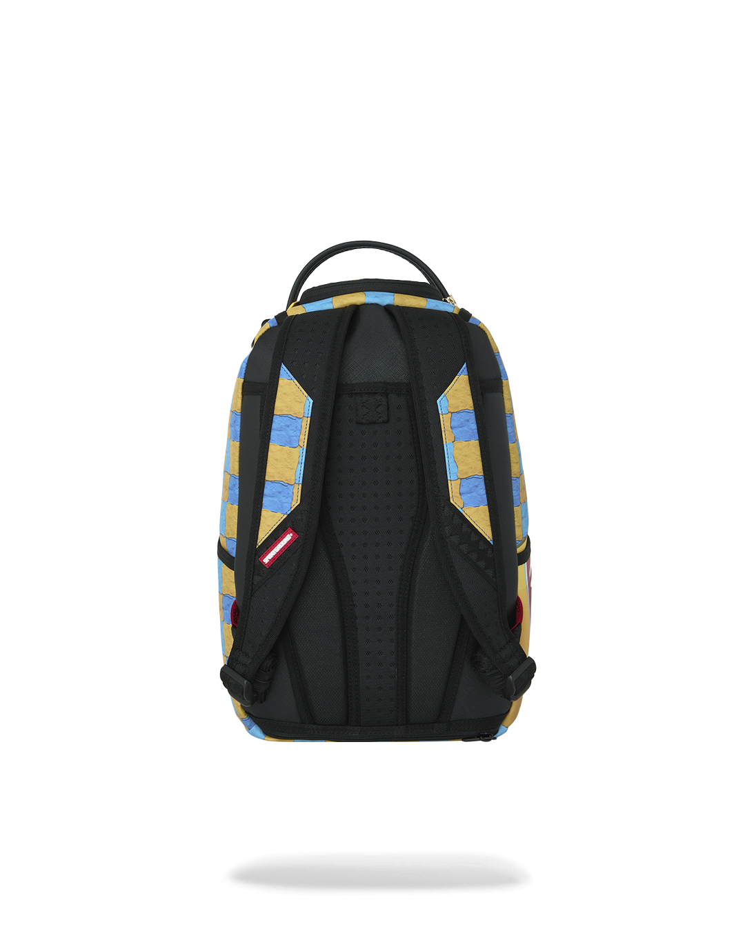 SPRAYGROUND® BACKPACK PLAY-DOH SHARKMOUTH MINI BACKPACK
