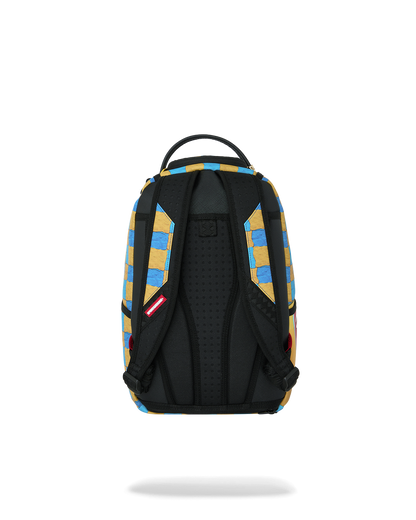 SPRAYGROUND® BACKPACK PLAY-DOH SHARKMOUTH MINI BACKPACK