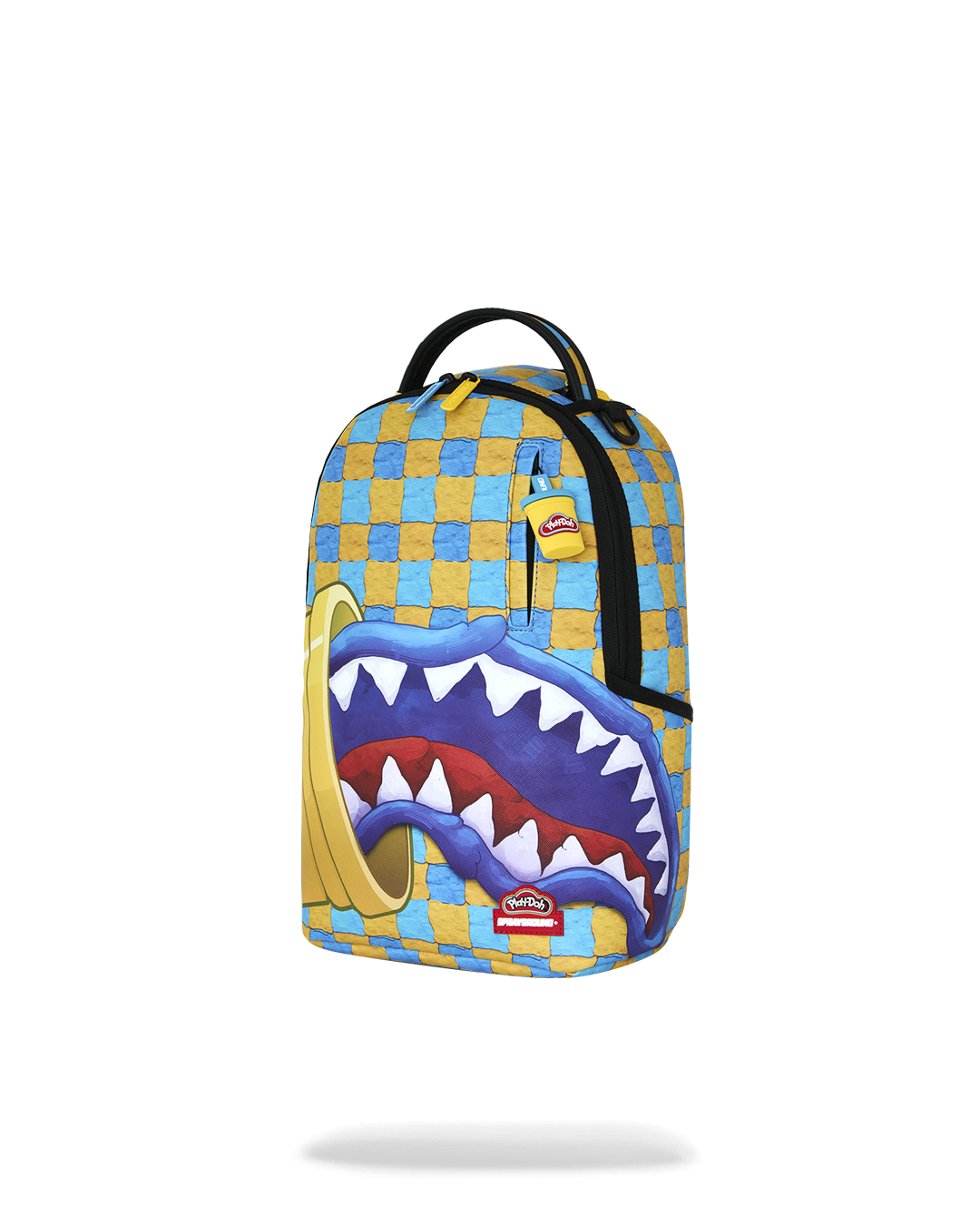 SPRAYGROUND® BACKPACK PLAY-DOH SHARKMOUTH MINI BACKPACK