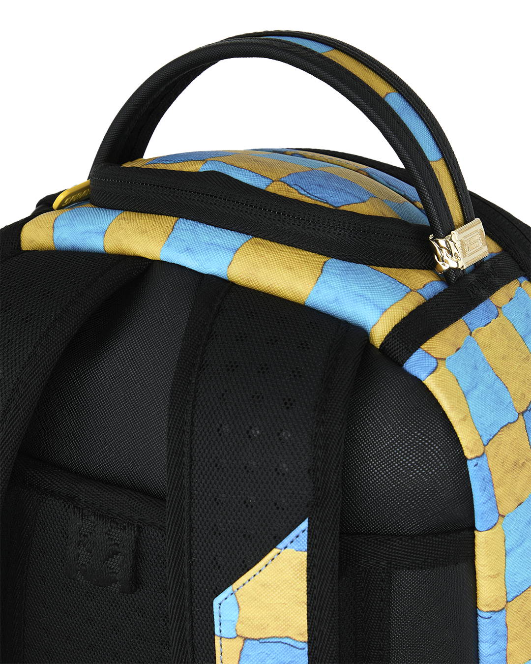 SPRAYGROUND® BACKPACK PLAY-DOH SHARKMOUTH MINI BACKPACK