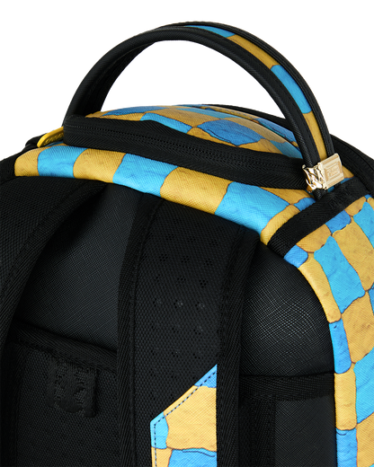 SPRAYGROUND® BACKPACK PLAY-DOH SHARKMOUTH MINI BACKPACK