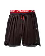 SPRAYGROUND® SWIM NIGHTVISION CORTO SWIM TRUNKS