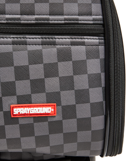SPRAYGROUND® GOLF BAG HENNY AIIR TO THE THRONE PRO GOLF BAG