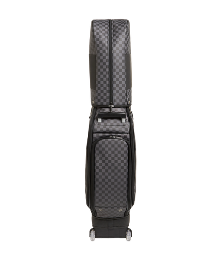 SPRAYGROUND® GOLF BAG HENNY AIIR TO THE THRONE PRO GOLF BAG