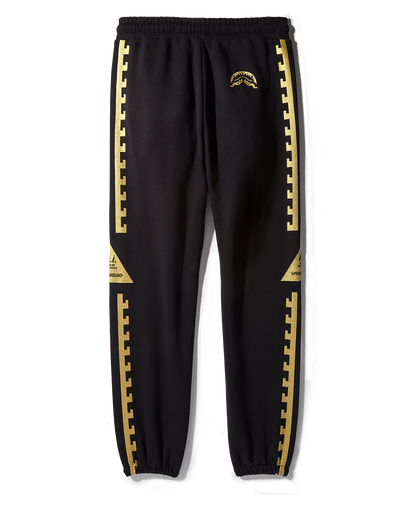 SPRAYGROUND® APPAREL A.I.8 AFRICAN INTELLIGENCE - PATH TO THE FUTURE II JOGGER