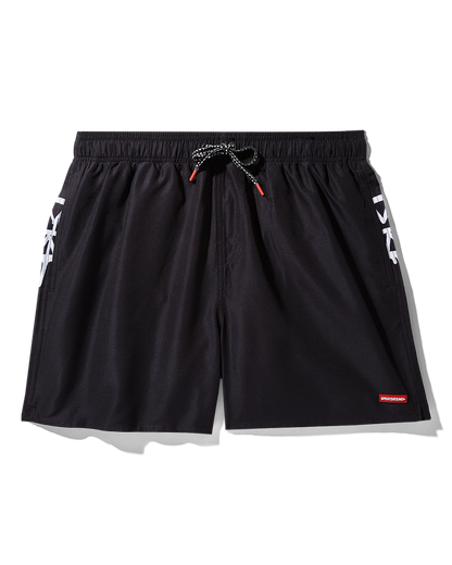 SPRAYGROUND® SWIM THAT SPLEH SWIM SHORTS