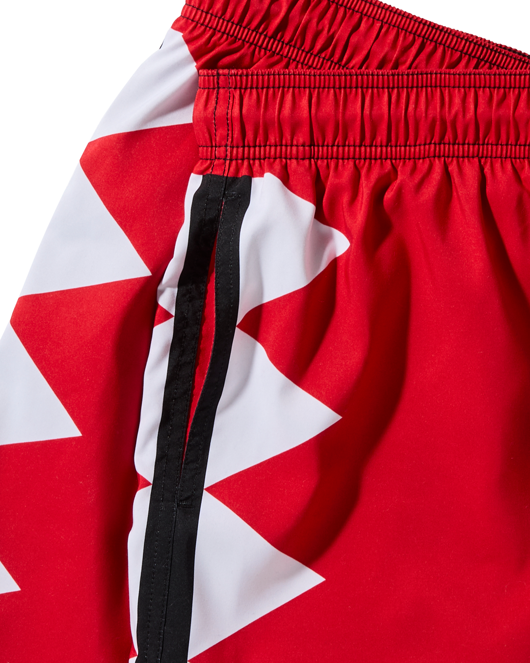 SPRAYGROUND® SWIM RED VSM SWIM SHORT