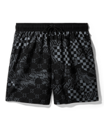 SPRAYGROUND® SWIM 4AM SWIM SHORT