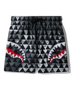 SPRAYGROUND® SWIM KAHUKU NIHO MANOE SWIM SHORT