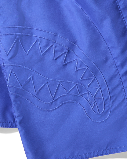 SPRAYGROUND® SWIM BLUE HENNY SWIM SHORT