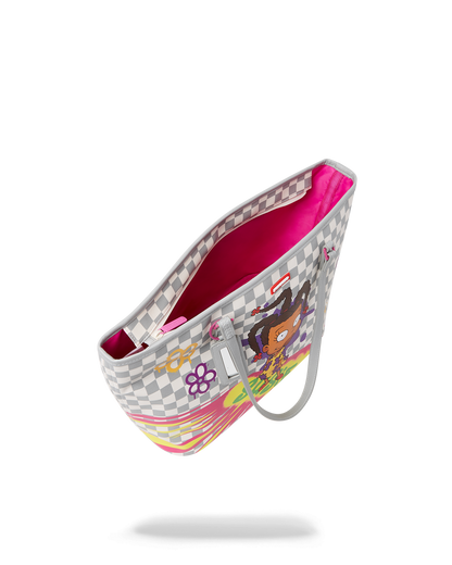 SPRAYGROUND® TOTE SUSIE ART STUDIO TOTE