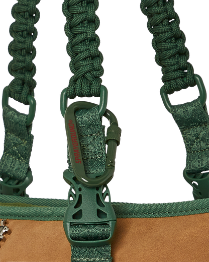 SPRAYGROUND® TOTE A.I. SPECIAL OPS CARGO TOTE