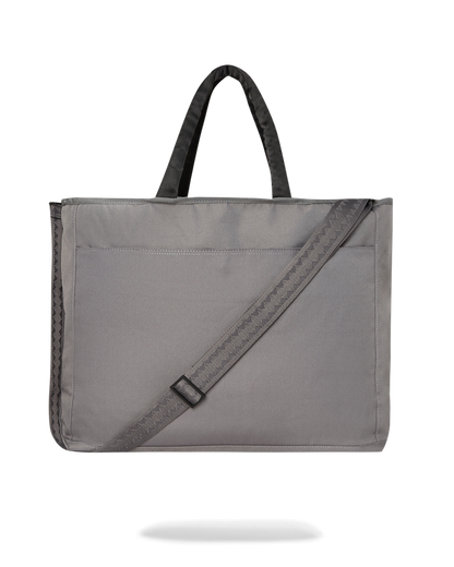 SPRAYGROUND® TOTE TOP GUN FLIGHT CREW OFFICIAL COLLAB PILOT TOTE