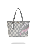 SPRAYGROUND® TOTE VANQUISH CREAM TOTE