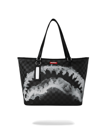 SPRAYGROUND® TOTE SIP N SMOKE TOTE