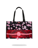 SPRAYGROUND® TOTE SAKURA KIMONO TORTUGA TOTE