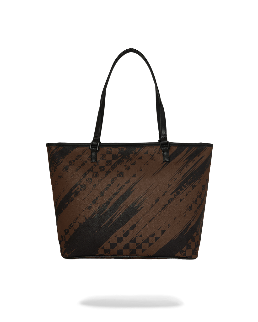 SPRAYGROUND® TOTE SMEARED GRUNGE TOTE