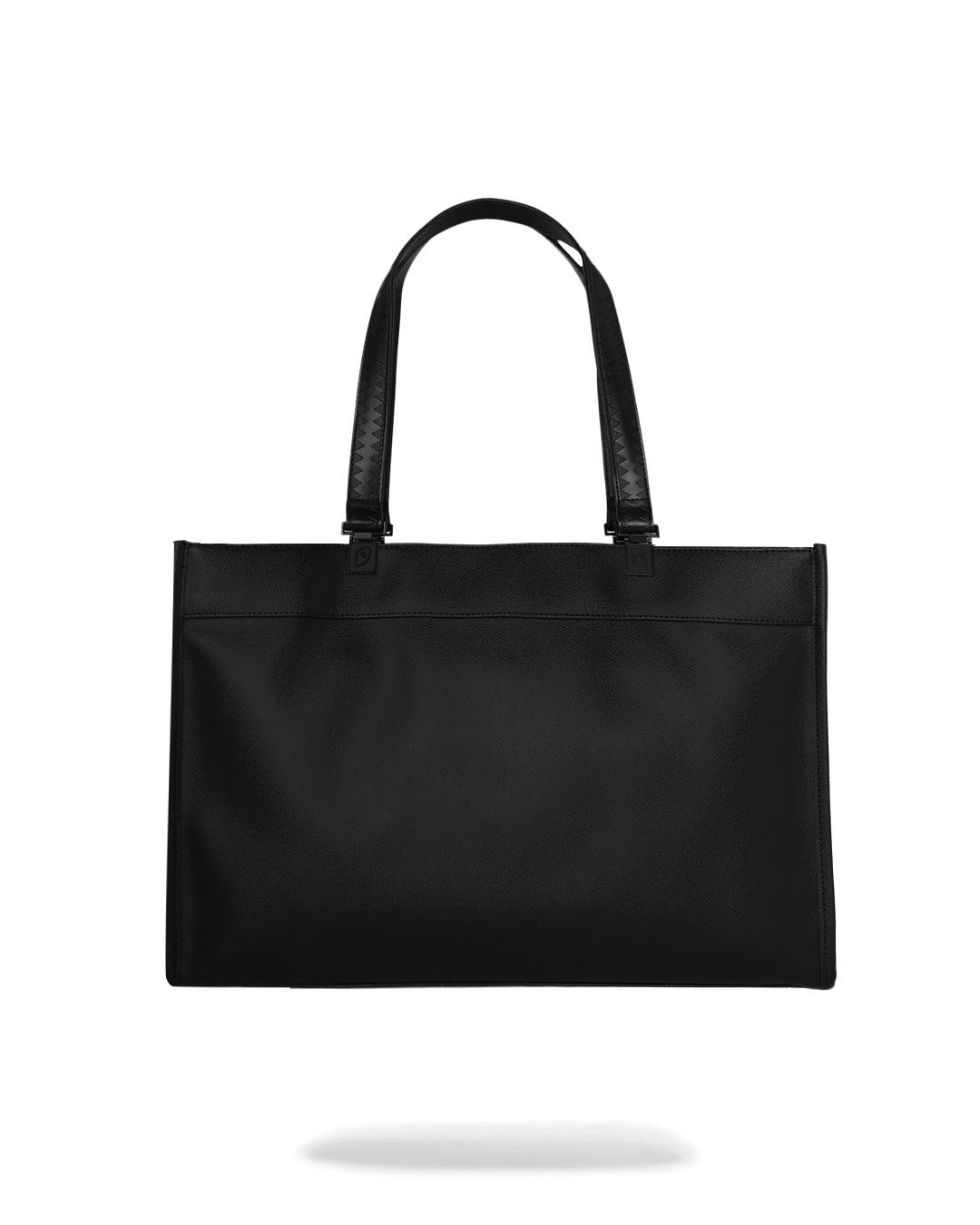 SPRAYGROUND® TOTE GOLD BRICK LUXE TORTUGA TOTE
