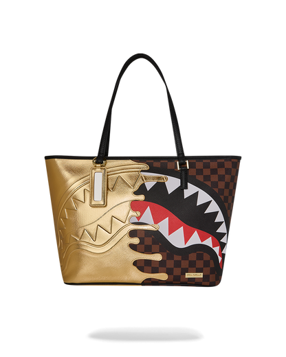 SPRAYGROUND® TOTE GOLDEN DYNASTY TOTE