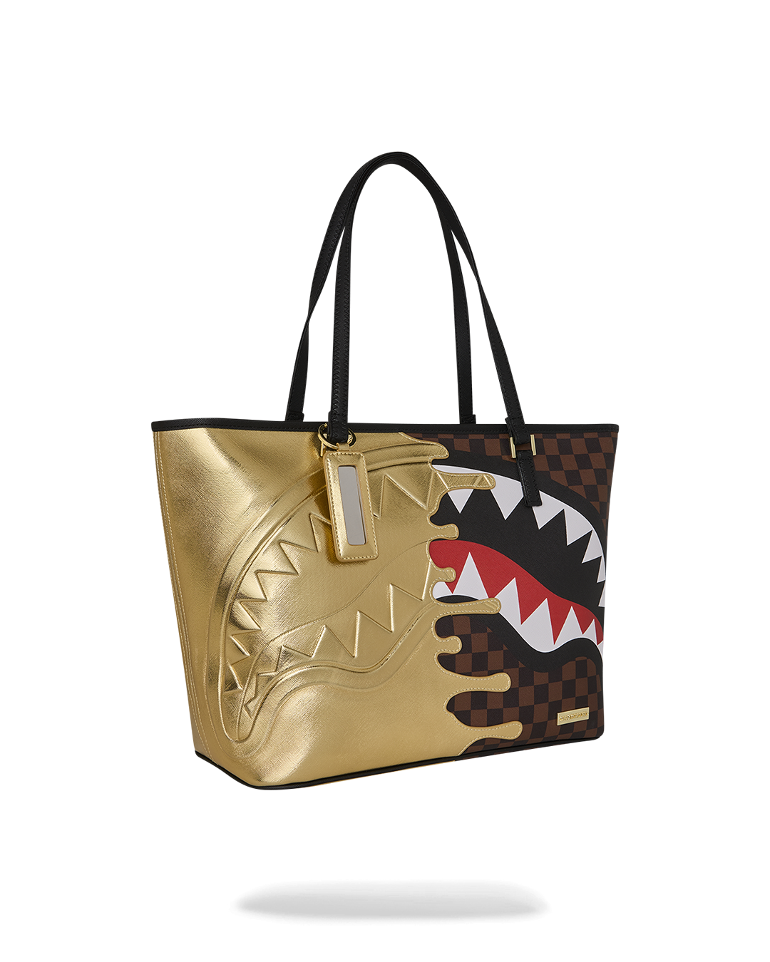 SPRAYGROUND® TOTE GOLDEN DYNASTY TOTE