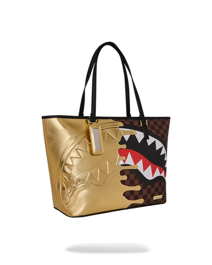 SPRAYGROUND® TOTE GOLDEN DYNASTY TOTE