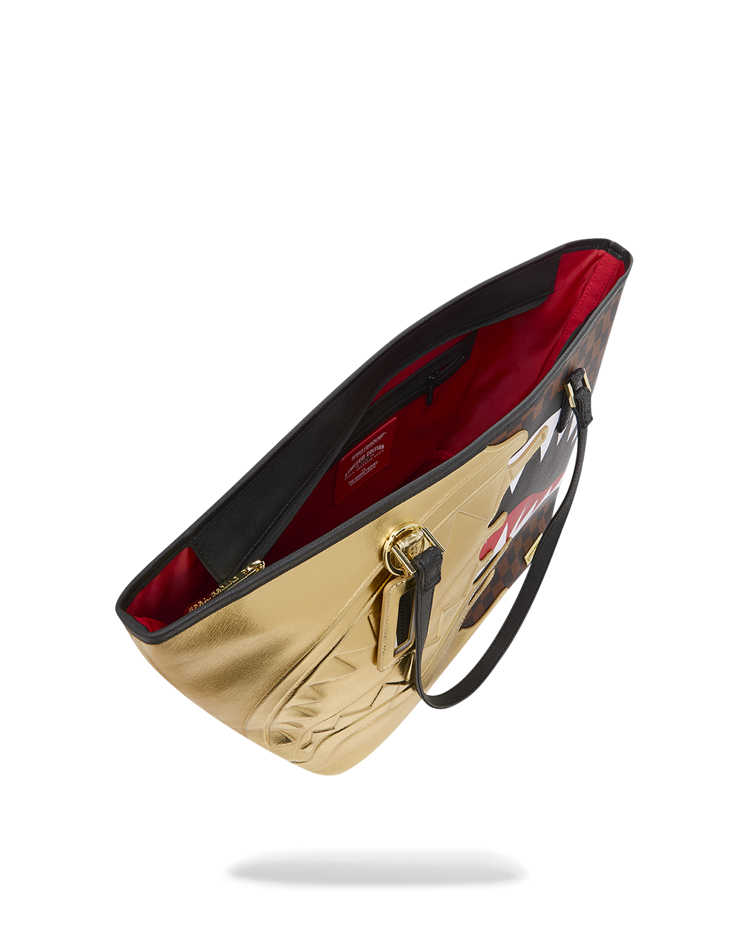 SPRAYGROUND® TOTE GOLDEN DYNASTY TOTE