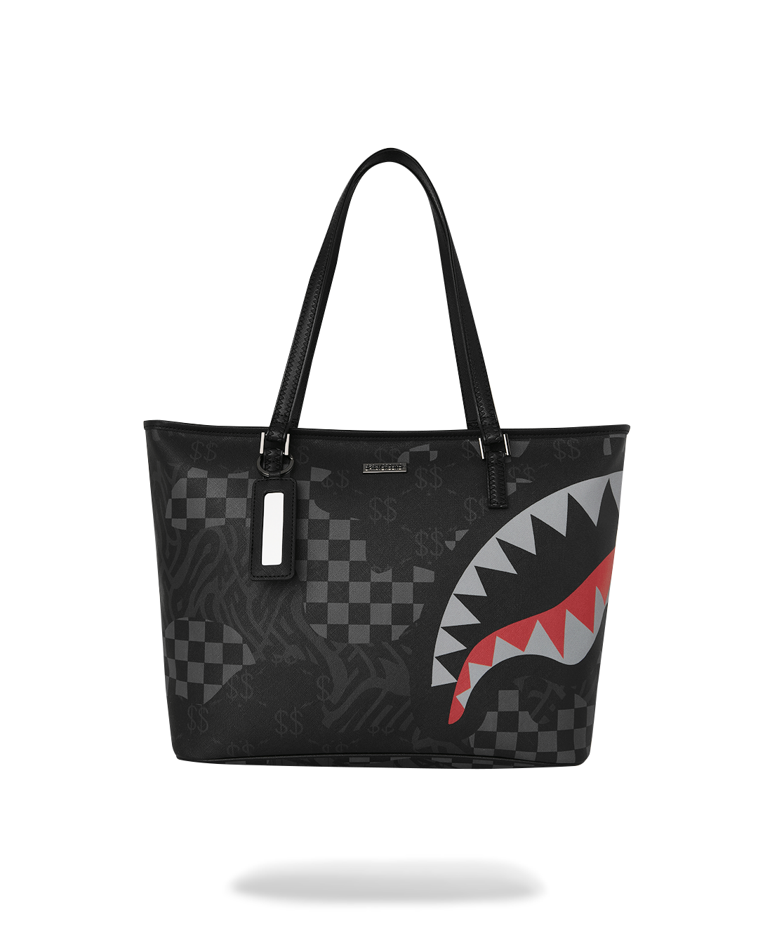 SPRAYGROUND® TOTE 4AM ECLIPSE TOTE
