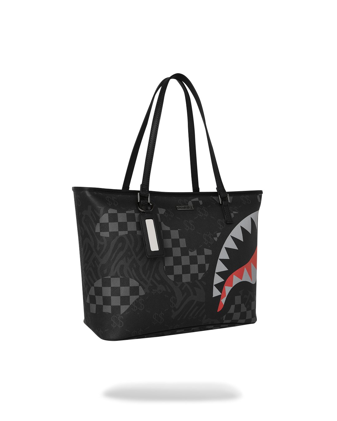 SPRAYGROUND® TOTE 4AM ECLIPSE TOTE