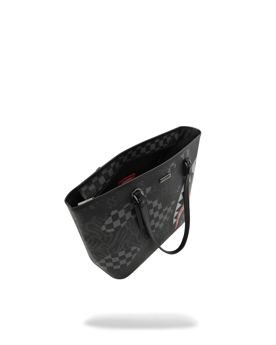 SPRAYGROUND® TOTE 4AM ECLIPSE TOTE