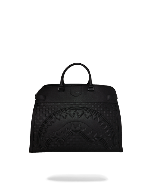 SPRAYGROUND® TOTE THE GHOST MAISON TRAVEL TOTE