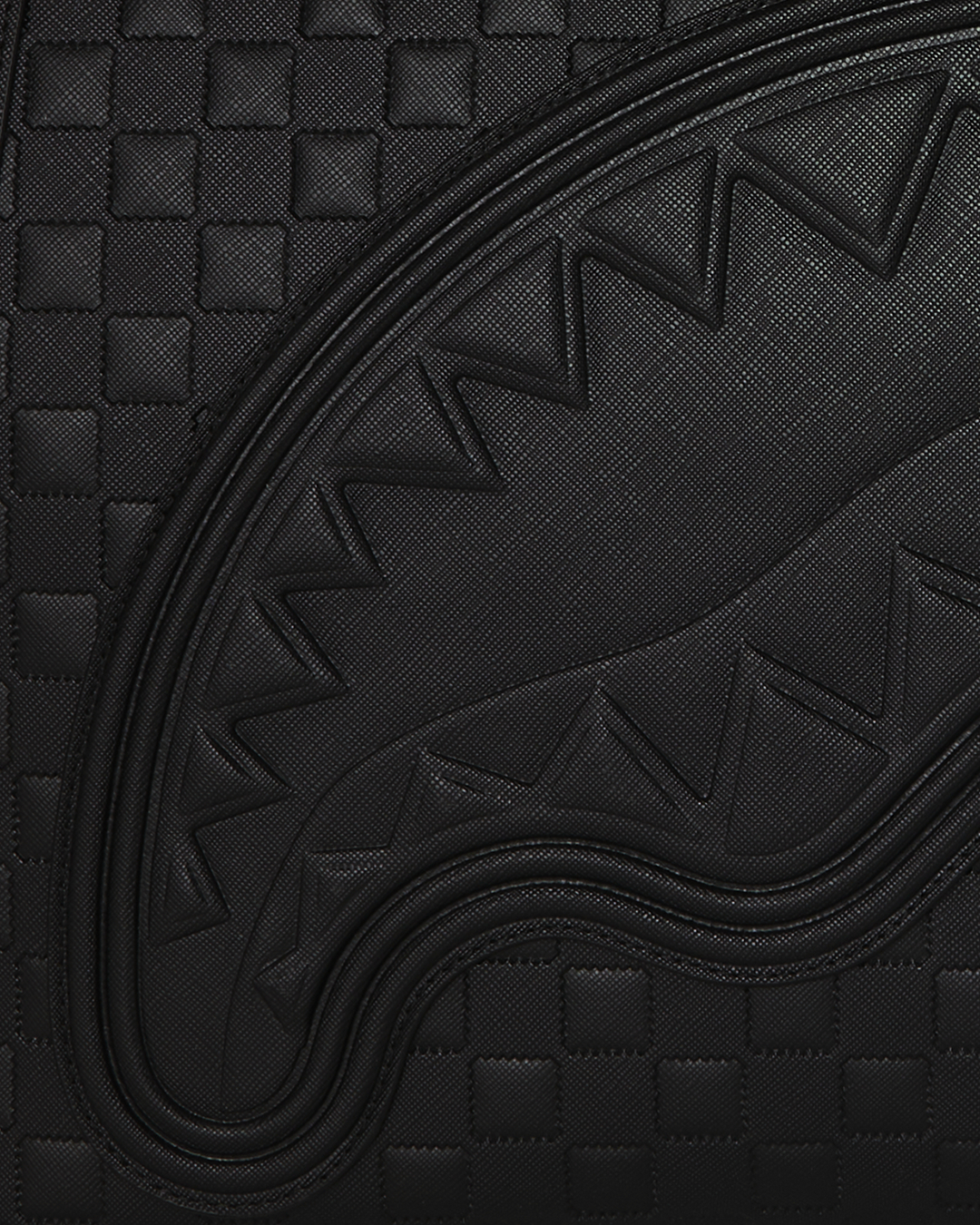 SPRAYGROUND® TOTE THE GHOST MAISON TRAVEL TOTE