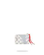 SPRAYGROUND® WALLET AIR TO THE THRONE JETSET WALLET