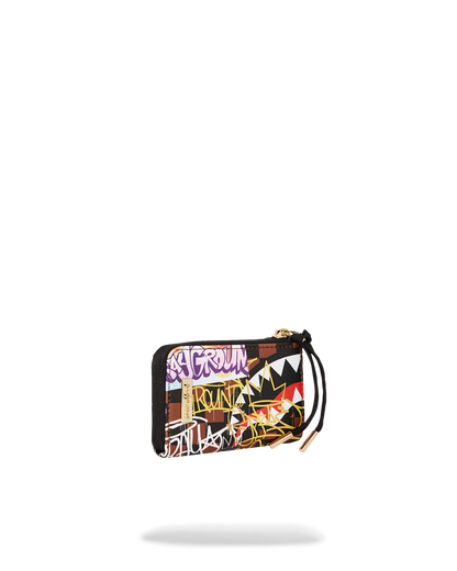 SPRAYGROUND® WALLET SHARKS IN PARIS THE RIZZ WALLET
