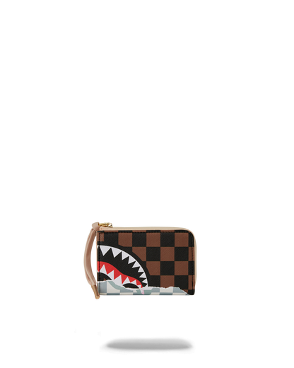 SPRAYGROUND® WALLET TEARAWAY WALLET