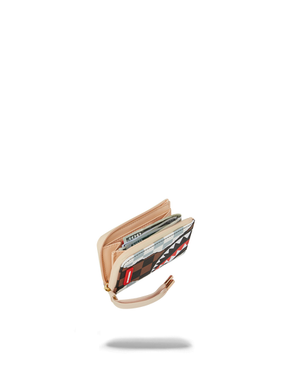 SPRAYGROUND® WALLET TEARAWAY WALLET