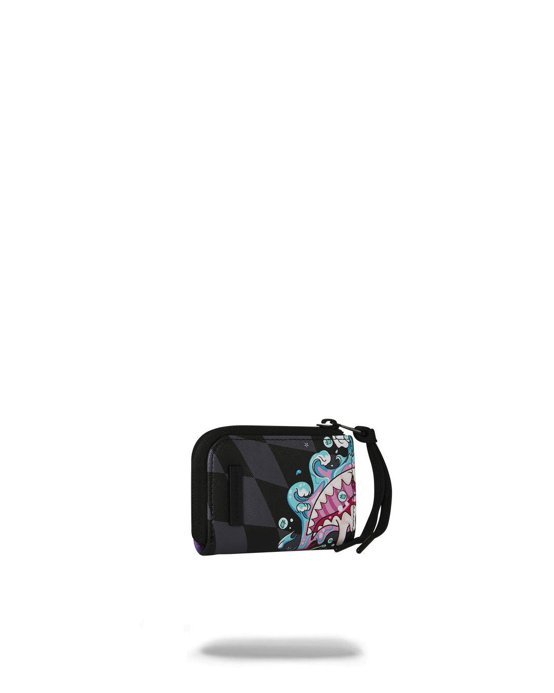 SPRAYGROUND® WALLET CRAZY EYES WALLET