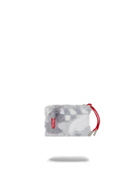SPRAYGROUND® WALLET WHITE 3AM FURR WALLET