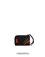 SPRAYGROUND® WALLET SHARKS IN PARIS PUFFER WALLET
