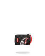 SPRAYGROUND® WALLET CENSORED SHARK WALLET