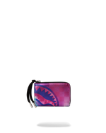 SPRAYGROUND® WALLET TYE CHECK WALLET
