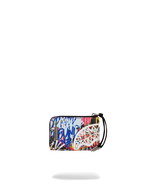 SPRAYGROUND® WALLET LOWER EAST SIDE WALLET