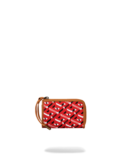 SPRAYGROUND® WALLET 3DSG WALLET
