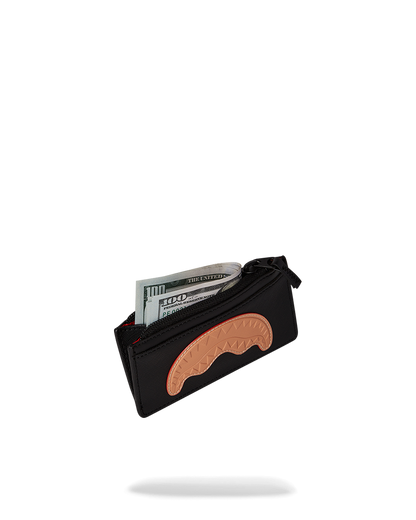 SPRAYGROUND® WALLET GRAND TOURER SLIM MONEY HOLDER