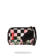 SPRAYGROUND® WALLET RODEO DRIVE ELASTIC BI-FOLD WALLET