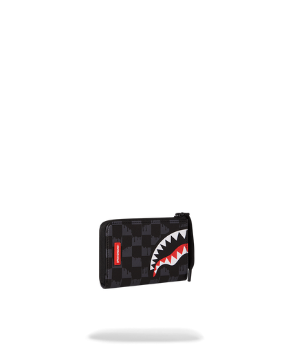 SPRAYGROUND® WALLET ATOMIC VAPOR BI-FOLD WALLET
