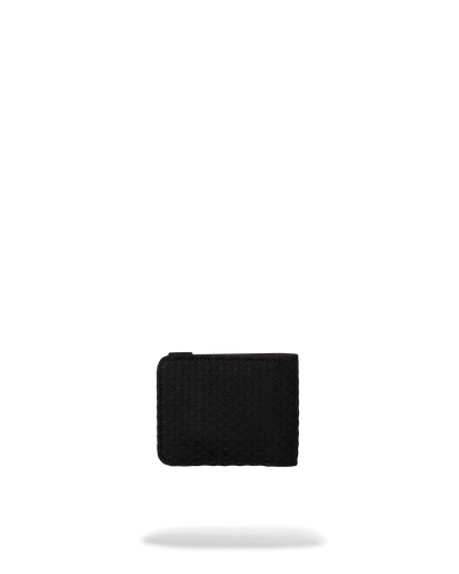 SPRAYGROUND® WALLET 3AM RIPTIDE ELASTIC BI-FOLD WALLET