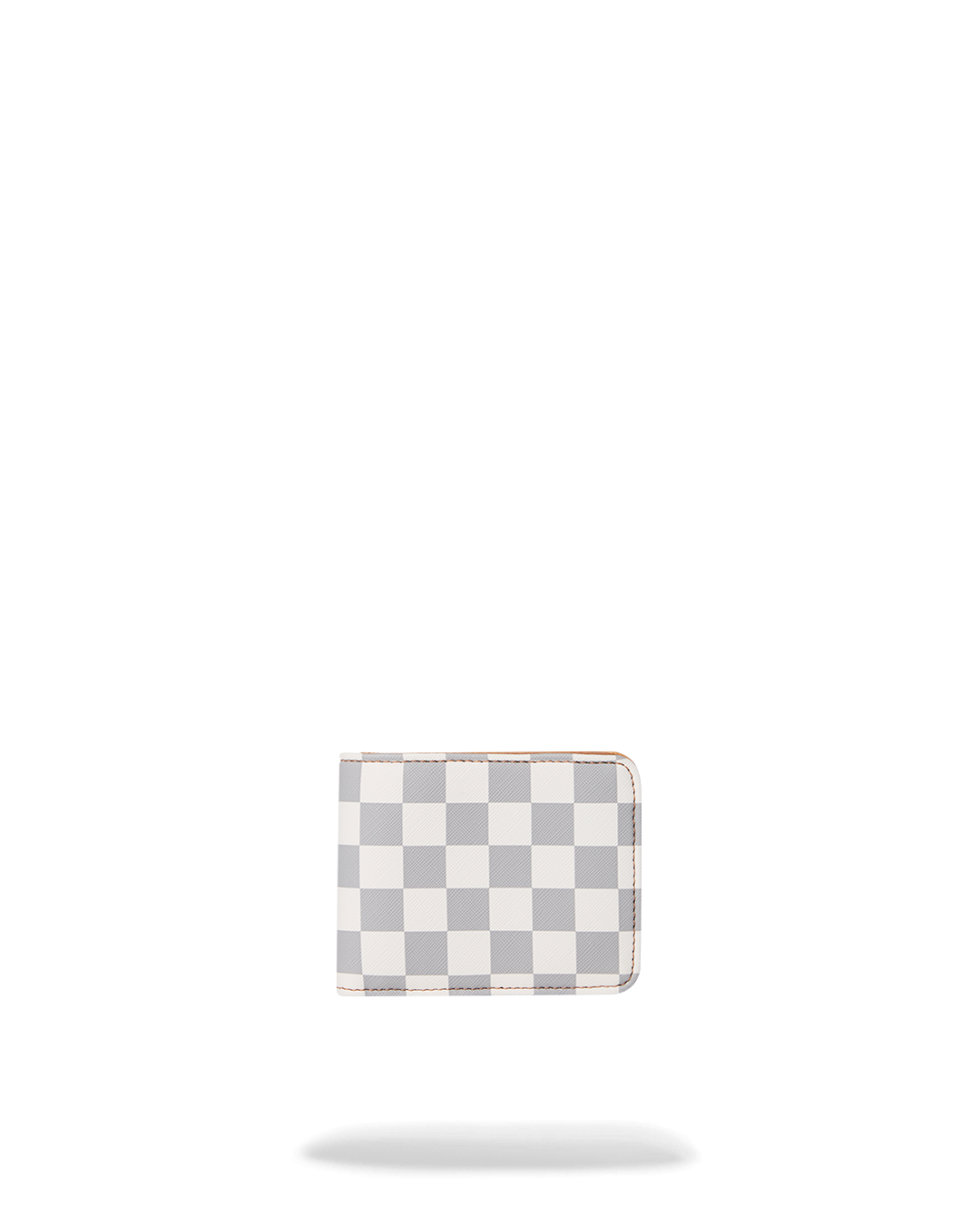 SPRAYGROUND® WALLET HENNY LATTE ELASTIC BI-FOLD WALLET