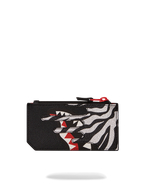 SPRAYGROUND® WALLET ZE SHARK PREDATOR SLIM MONEY HOLDER