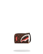 SPRAYGROUND® WALLET SHARKS IN PARIS BLUR WALLET